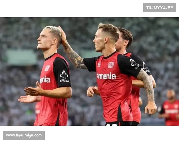 巴黎圣日耳曼客场大胜勒沃库森 刷新自然年进球纪录