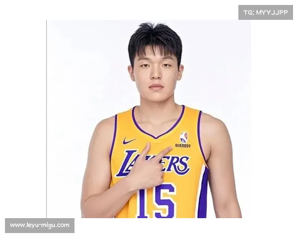 杨瀚森签约富保罗经纪团队,预计2025年冲击NBA选秀 杨瀚森签约富保罗经纪团队,预计2025年冲击NBA选秀